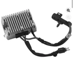 2004-06 Harley Davidson Sportster Voltage Regulator Twin Power 49-8256 $149. Fixed Price $79.95.