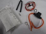 Big Dog Motorcycle Wires Plus Efi Kit WP383 W33-89G. Fixed Price $40.00.