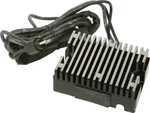 Harddrive 1987-1990 XLH883H Sportster Hugger Harley Davidson Regulator Black. Fixed Price $152.96.