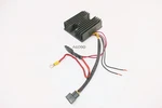 Triumph Tiger 955I 709EN 2001 - Voltage Regulator SH820AC A6090. Fixed Price $85.75.