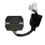 Electrosport ESR691 Regulator/rectifier For 2000-01 Honda VFR800FI Interceptor. Fixed Price $89.49.