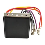 LR505 Voltage Regulator Fits Polaris Oem Repl.# 4010304 4010648. Fixed Price $97.89.