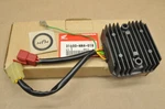 Nos Honda 1989-90 CBR600 Hurricane Voltage Regulator Rectifier 31600-MN4-018. Fixed Price $242.54.