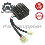 Voltage Regulator Rectifier For Honda Motorcycle 31600-MBO-008 31600-MB3-670. Fixed Price $29.70.