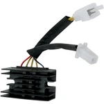 Moose Offroad 2112-0553 M-10-662 Regulator And Rectifier For Arctic Cat. Fixed Price $118.95.