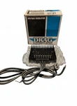 Drag Specialties Voltage Regulator For Harley Big Twin Bt 81-88 Black P/n.... Fixed Price $70.00.
