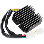 Rick's Motorsport 14-124 Lithium Battery Regulator/rectifier. Fixed Price $149.95.