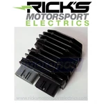 Ricks Motorsport Lithium-ion Battery-compatible Rectifier/regulator For Ss. Fixed Price $209.95.