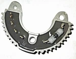 0-33730-1950 New Genuine Nikko Rectifier Assembly. Fixed Price $168.94.