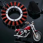 Generator Stator Voltage Regulator Kit For Harley Dyna 08-2016 30017-08 74631-08. Fixed Price $119.99.