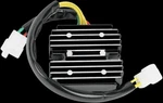 Ricks Voltage Regulator Rectifier Honda Hawk 650 Gt 88-91. Fixed Price $108.95.