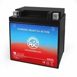 Harley-davidson Street Glide Flhx 1450CC Motorcycle Replacement Battery (2006). Fixed Price $97.99.