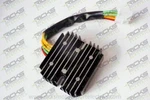 Ricks Rectifier-regulator Lithium Compatible For Honda Goldwing GL1000 1975-1979. Fixed Price $135.84.