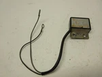 1981 Suzuki Sierra Regulator. Fixed Price $28.76.