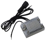 Drag Specialties Chrome Premium Voltage Regulator 2112-1053. Fixed Price $139.99.