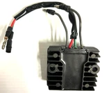 Honda Regulator Assembly, Rectifier (12A) 31600-ZV4-820. Fixed Price $139.95.