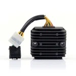 Regulator Rectifier Voltage For Honda SH150 2010-2012 2011 Us Stock App #8. Fixed Price $26.85.