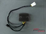 2008 - 2015 Genuine Aprilia Mana 850 Voltage Regulator Rec. Fixed Price $36.55.