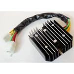 Ricks Regulator/rectifier Lithium For Honda 14-124. Fixed Price $149.95.