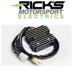 Ricks Motorsport Rectifier/regulator For 2007-2009 Ducati 1000S Kj. Fixed Price $124.95.