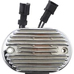 2008-2010 Harley Fx Fl Voltage Regulator Drag Specialties. Fixed Price $226.67.