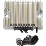 Drag Specialties 2112-1059 Solid-state Regulator Chrome. Fixed Price $154.05.