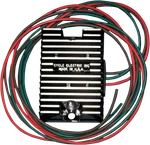 Cycle Electric Regulator #CE-102L. Fixed Price $163.43.