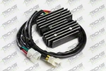 Ricks Rectifier-regulator For Ducati GT1000 Sport Classic Touring 2009. Fixed Price $124.95.