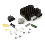 Kimpex Hd Mosfet Voltage Regulator Rectifier Can-am (brp), Cfmoto 281712 Oem#. Fixed Price $133.19.