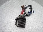 2005 01-05 Honda GL1800 Goldwing Oem Voltage Regulator Rectifier Assy. Fixed Price $46.45.