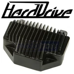 Harddrive Regulator For 2008-2009 Harley Davidson Fxdl Dyna Low Rider Wo. Fixed Price $203.36.
