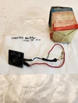 1973-75 F11 Rectifier Nos Kawasaki 21061-013. Fixed Price $28.74.