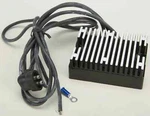 Harddrive Electronic Regulator Black 820-60124. Fixed Price $159.95.