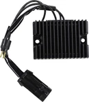 Drag Specialties 74523-04BLK Regulator Xl '04-'06 Black. Fixed Price $141.39.