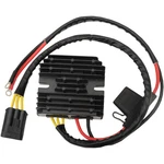Moose Offroad 2112-1254 M-10-566H Regulator And Rectifier For Polaris. Fixed Price $184.95.