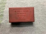 Bmw R100 R80 65 R45 R50 Regulator Wehrle Ignition Motor Alternator. Fixed Price $45.34.