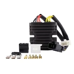 Mosfet Regulator Rectifier For Honda Vfr 800 / RVT1000R RC51 2000 2001 2002-2009. Fixed Price $134.89.