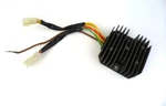 Shindengen SH532B-12 Original Bmw F650 St 1998 Voltage Regulator. Fixed Price $109.46.