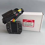 New 2004-2007 Cbr 1000RR Regulator Rectifier 31600-MEL-013 For Honda Us. Fixed Price $34.25.