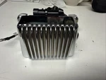 Volt Tech Regulator Chrome For Harley Davidson By V-twin. Fixed Price $150.00.