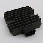 12-18 Kawasaki Ninja 650 Oem Rectifier Voltage Regulator SH678TA.. Fixed Price $25.00.