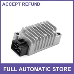 3TJ-81960-02-00 Voltage Regulator Rectifier Custom For Yamaha XT225 XT250 Serow. Fixed Price $16.99.