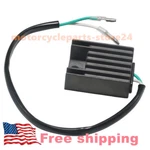 For Honda Voltage Regulator/rectifier XR600R 1985-1987/XL500R 1982 31400-KA2-641. Fixed Price $23.39.