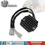 1L9-81910-50-00 Regulator Rectifier For Yamaha RD250 RD350 RD400 XS1 XS2 XS400. Fixed Price $27.99.