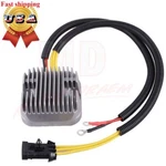 Voltage Regulator Rectifier For Polaris Rzr 900 Xp 1000 Sportsman 570 4015229 Us. Fixed Price $35.99.