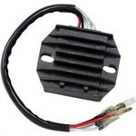 Rick's Motorsport Replacement Regulator/rectifier 10-673. Fixed Price $108.95.