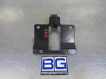EB1335 2020 Harley Fxlrs Low Rider Regulator Bracket Support. Fixed Price $24.99.