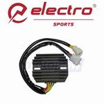 Electrosport Regulator/rectifier 2006-2010 Moto Guzzi California Ig. Fixed Price $113.25.