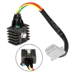Voltage Regulator Rectifier For Honda CB360T 1975-76 31700-455-671 31700-358-305. Fixed Price $11.88.