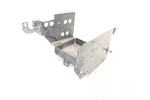 00 Harley-davidson Road King Efi Flhri Battery Tray Box Holder 66281-97. Fixed Price $7.82.
